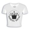 t-shirt-asozial-royallogo
